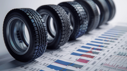 How Often Should You Replace Your Tires?