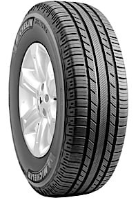 smooth riding suv tire michelin premier ltx