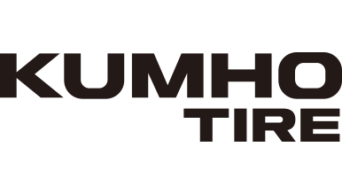 Kumho Tire logo.