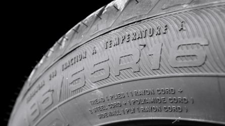What Do Tire Sizes Mean? How Do Tire Sizes Work? 