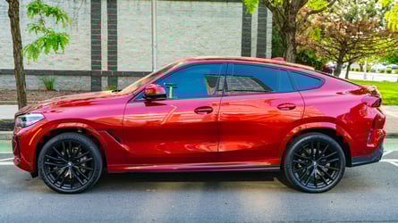 Upgrade Your BMW: 7 Rim Brands Worth Considering