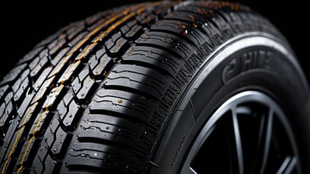 What To Know About Belted Tires