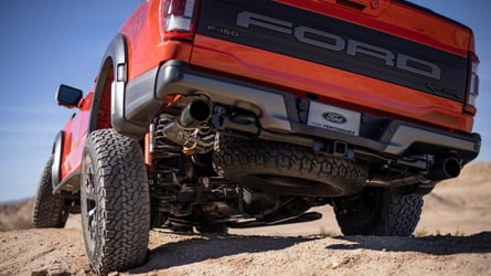 Best Tires for Ford F-150