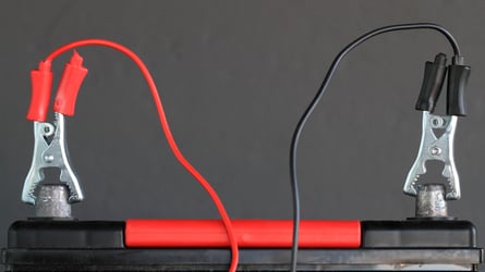 Should I Replace My Car Battery?