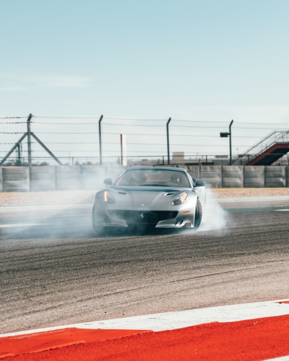 Guide to Drifting Tires and Wheels