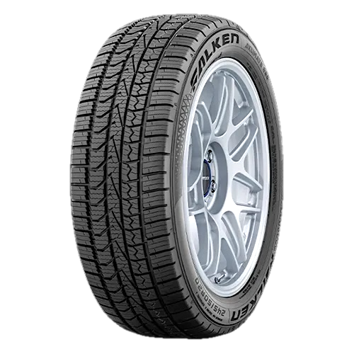 Falken Akliimate tire for Nissan Altima