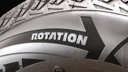 Tire Rotation Guide: When, Why and How to Do It