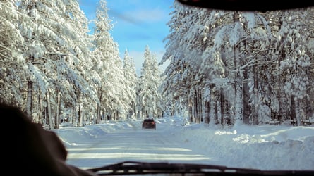 All-Season Vs All-Weather Tires: What’s The Difference, Really?