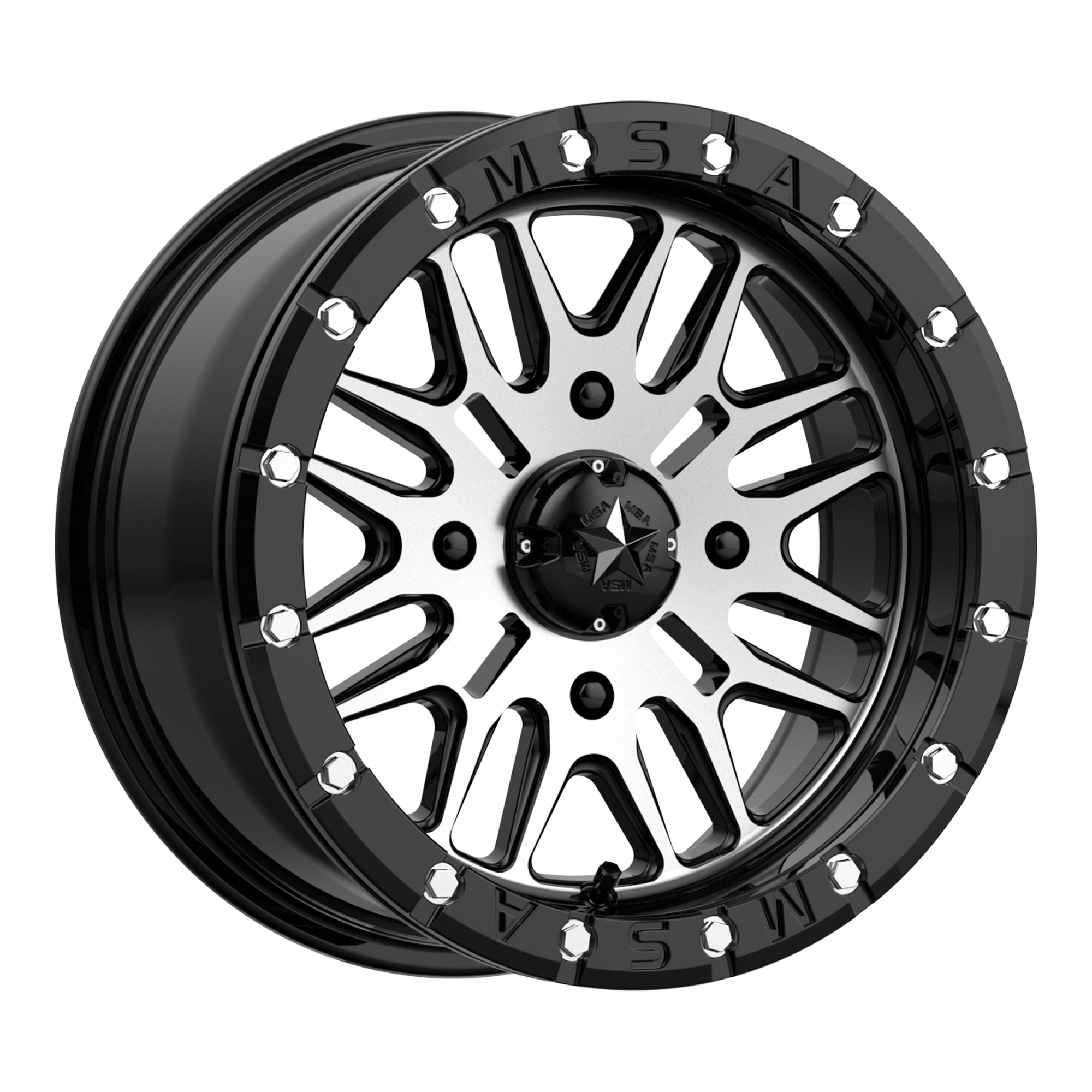 msa offroad wheels brute beadlock