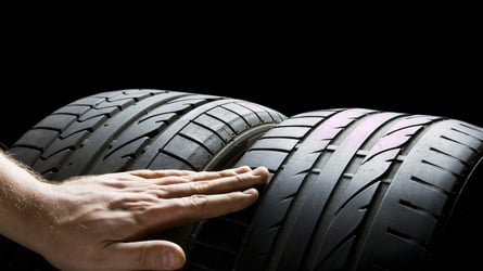 5 Signs You Have Bad Tires