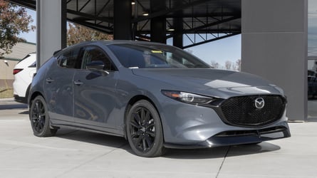 10 of the Best Tires for Mazda 3