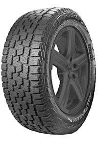 pirelli scorpion all terrain tire from tire agent