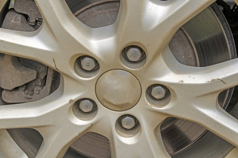 What is My Bolt Pattern? How To Find Your Vehicle’s Lug Pattern