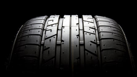 Tire Wear Bar Indicators: What Tread Markers on Tires Mean