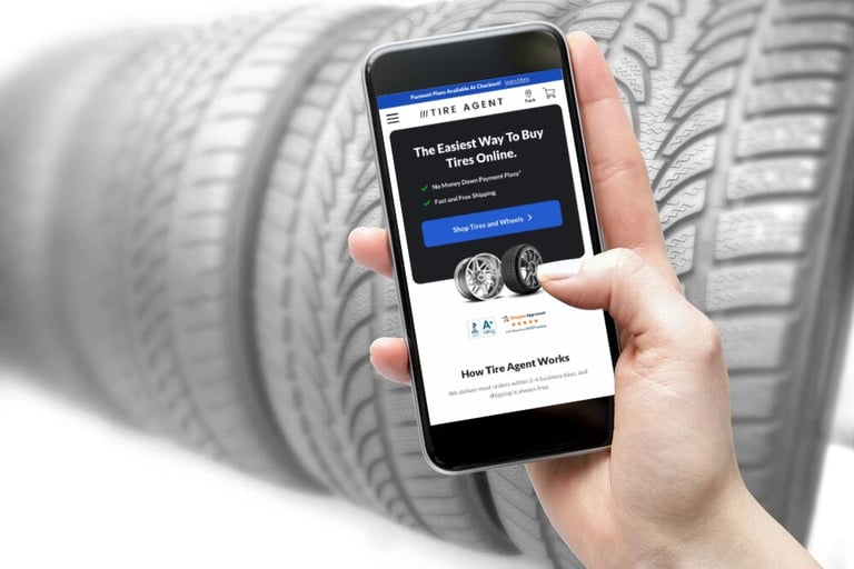 Is Buying Tires Online Worth It? Can You Get Cheap Tires Online?