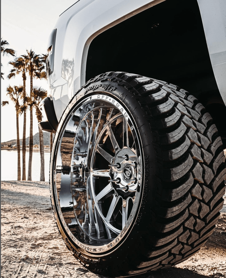 AMP TIRES | TIRE BUYING GUIDE