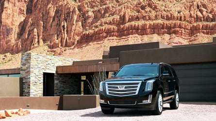 10 of the Best SUV Performance Tires for 2026