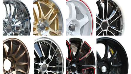 What is Wheel Offset, And How Do You Choose Offset for New Rims?