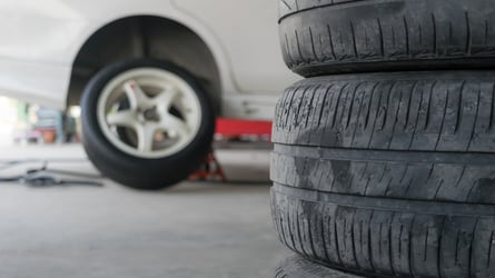 How Long Do Tires Last? How Long Should They Last?