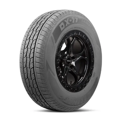 Delinte DX11 Bandit HT premium highway touring light truck tire