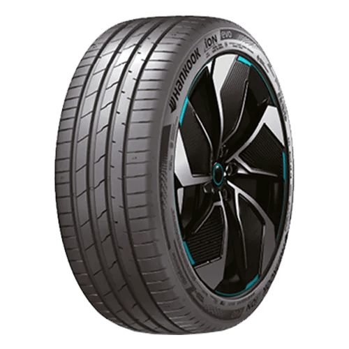 Hankook ion evo ik01 suv for electric vehicles