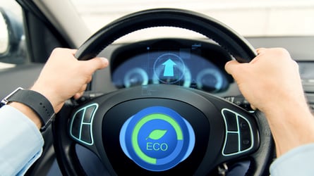 What is Eco-Driving? It’s Fuel Efficiency and More
