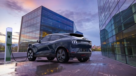 Why Do Electric Cars Need Special Tires?