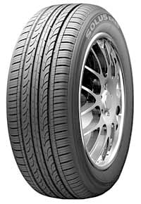 best tire for quiet ride kumho solus kh25