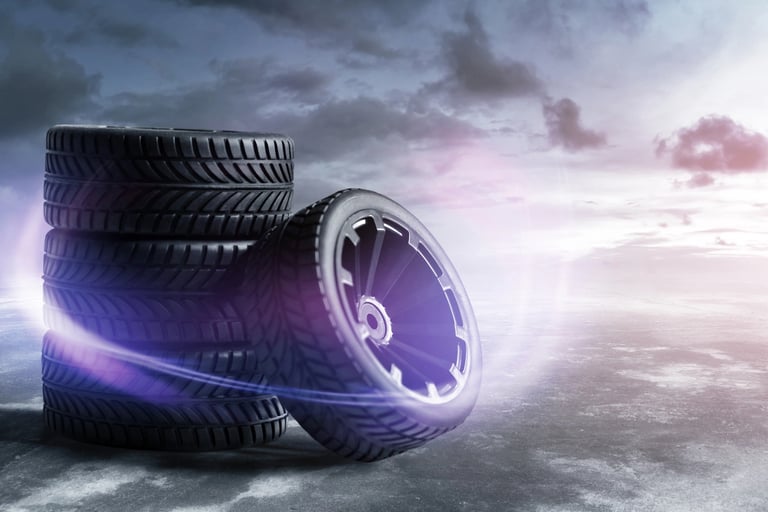 Best Tire Brands of the Year 2023 Edition