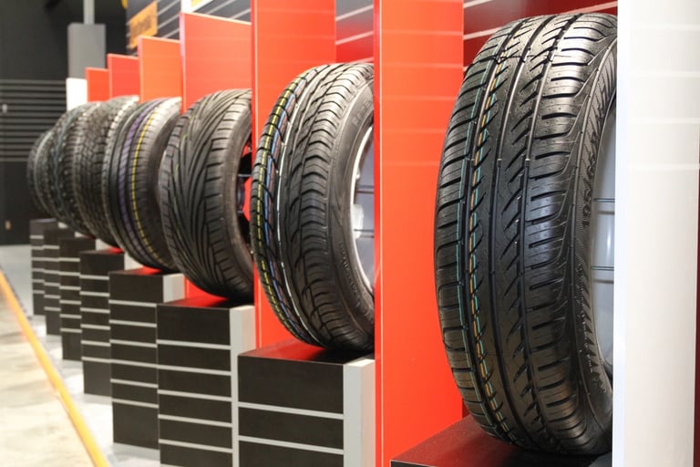 Guide to Tire Cost: How Much Are New Tires and Rims?