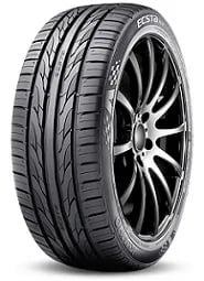 kumho ecsta ps31 summer performance tire from tire agent