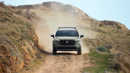 Best Replacement Tires for Honda CRV