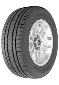 smooth riding suv tire bridgestone dueler h l alenza