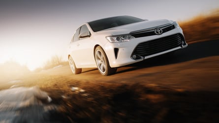 Best Tires For Toyota Camry (1983 to 2026)