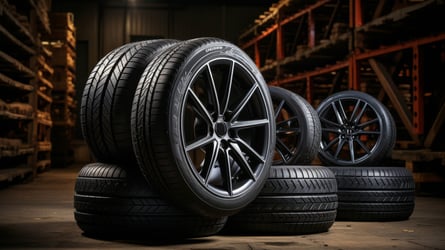 What Are the Best Rated All Season Tires?