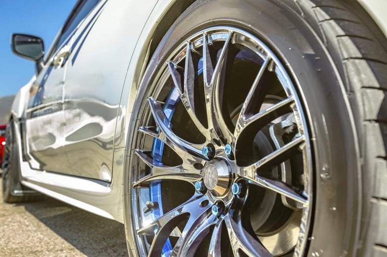 8 Affordable Tire Brands You’ve Probably Never Heard Of