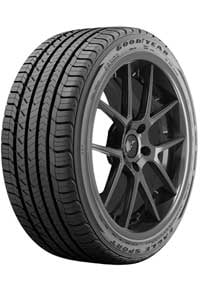 goodyear suv performance tire