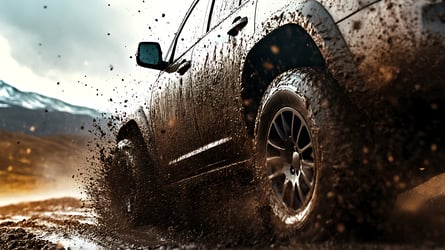 2026 Guide to Mud Terrain Tires for Trucks, Jeeps and SUVs