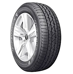 most comfortable light truck tire firestone destination le3