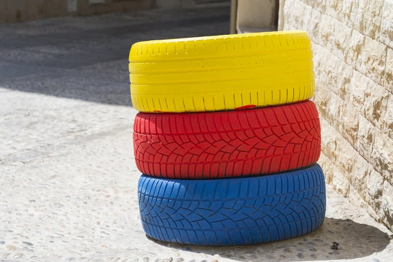 Worst Tires to Buy: Never Buy These Tires