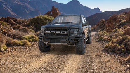 What Does LT Stand for on a Tire? ‘Do I Need LT Tires?’