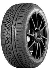 Nokian WRG4 tire for Nissan Altima