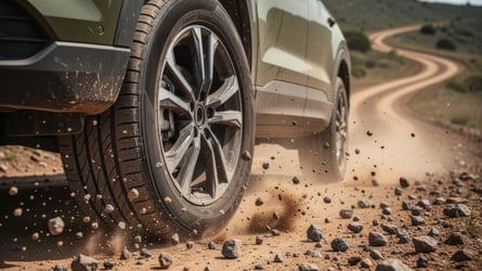 AWD vs FWD vs 4WD vs RWD: What’s The Difference?