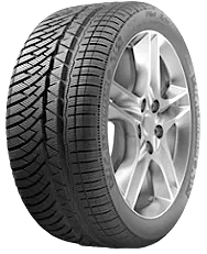 Michelin Pilot Alpin PA4 tire for Nissan Altima