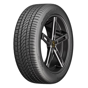 Continental purecontact touring performance tire from tire agent