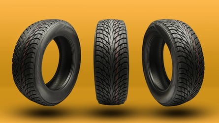 Directional, Symmetrical and Asymmetrical Tires: What’s the Difference?