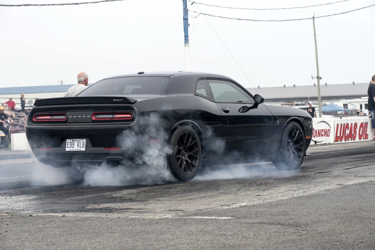 dodge challenger rims