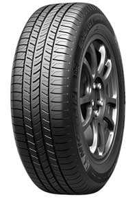 michelin energy saver as best tire fo...