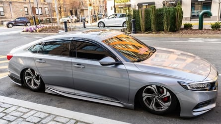 Best Tires For Honda Accord in 2026