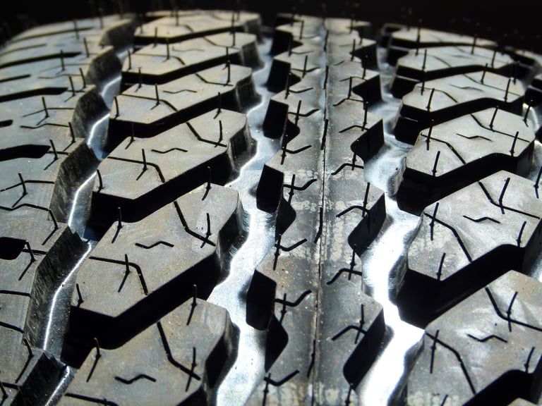 How to Check Tire Tread: 3 Tire Tread Tests You Can DIY